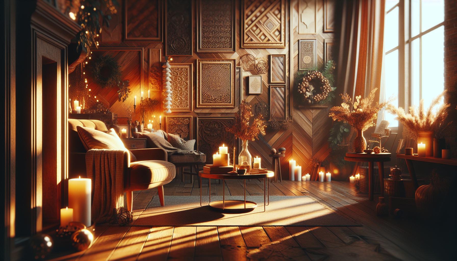 Cajas para decorar: Ideas creativas para transformar tus espacios