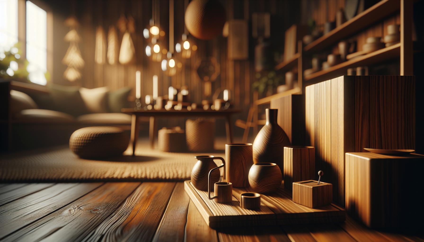 Descubre‌ cómo estas piezas pueden transformar tu espacio