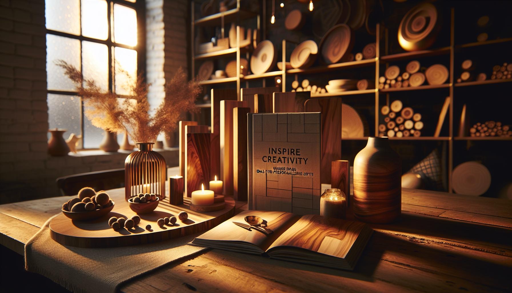 Inspira tu Creatividad: Ideas​ Únicas para‍ Personalizar Regalos