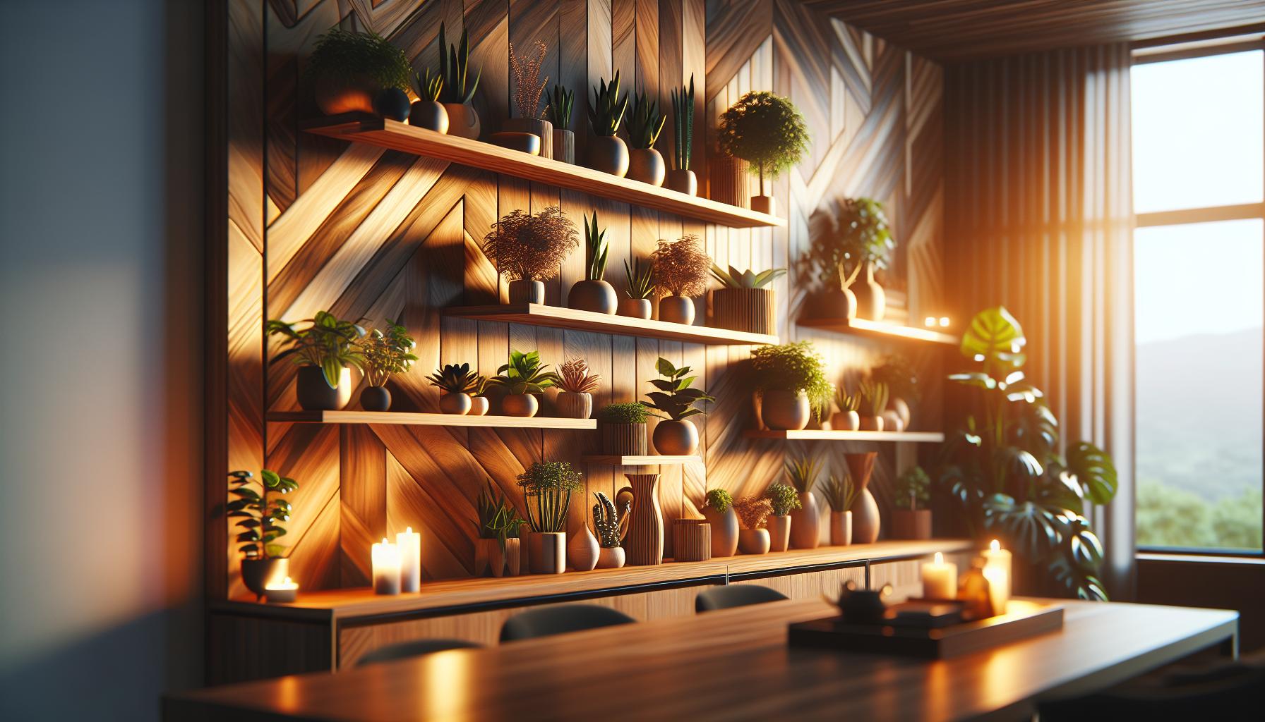 2. tipos de repisas: ¿Cuál es la mejor opción ‌para tus plantas?
