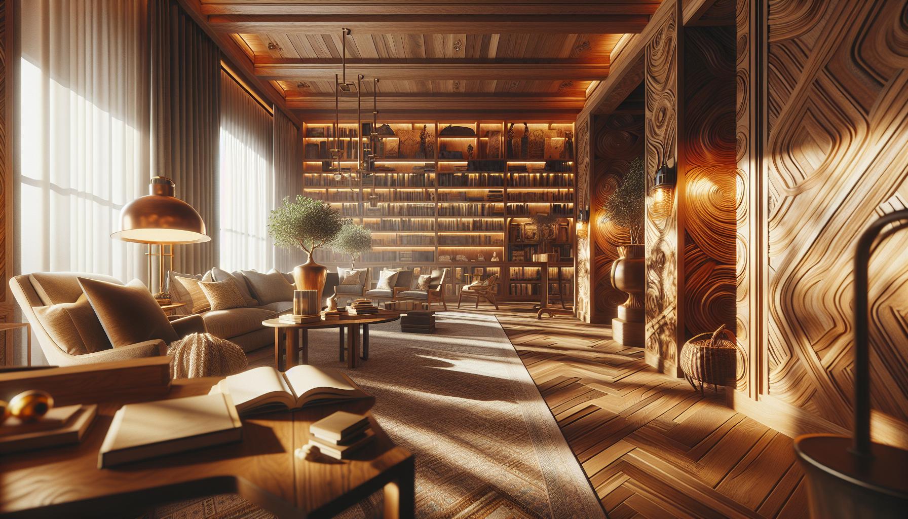 Descubre la‍ esencia de estos elementos decorativos y funcionales​ en tu biblioteca