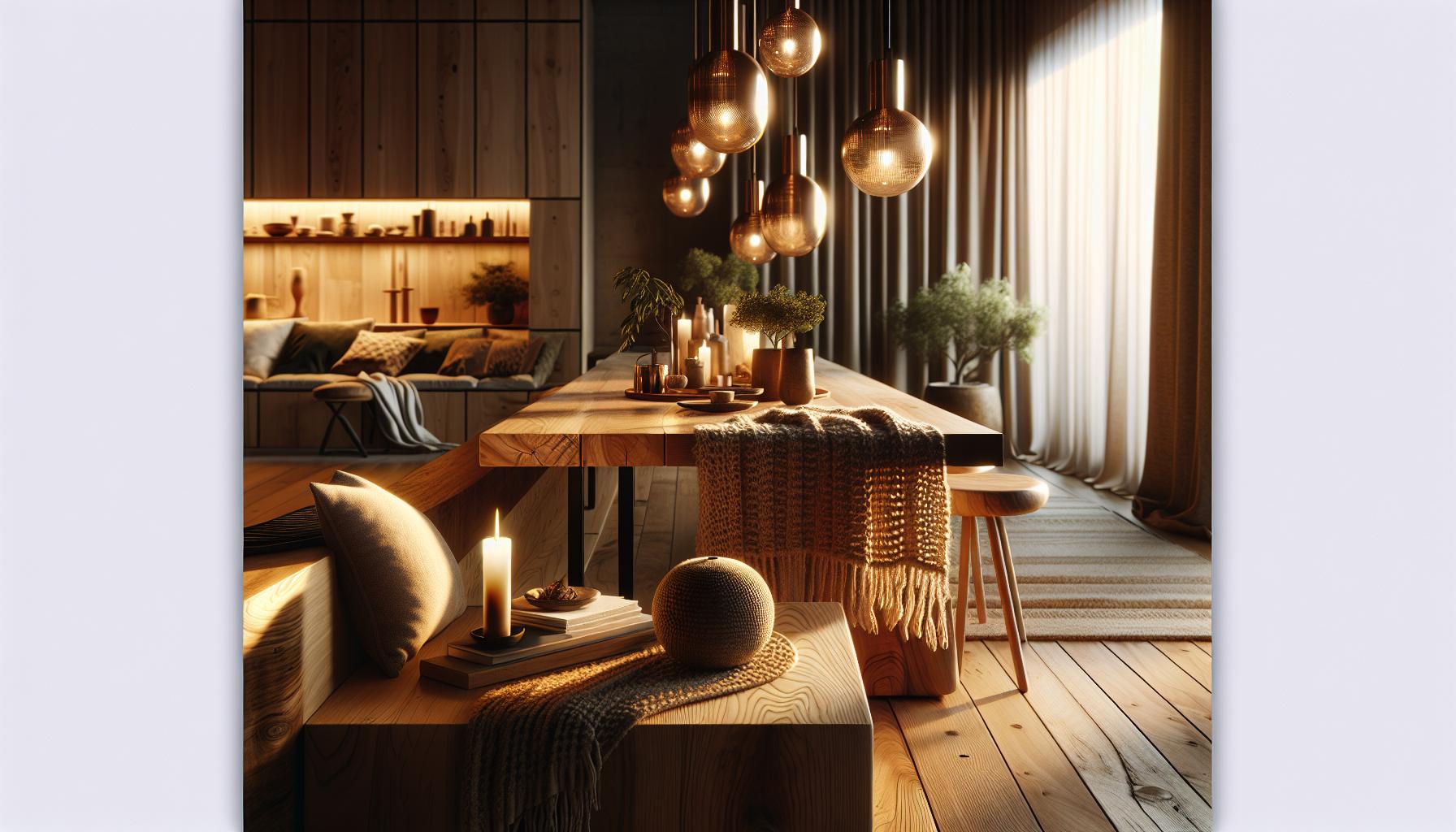 Estilos de Diseño: ¿Cuál es el Mejor para Tu Espacio?