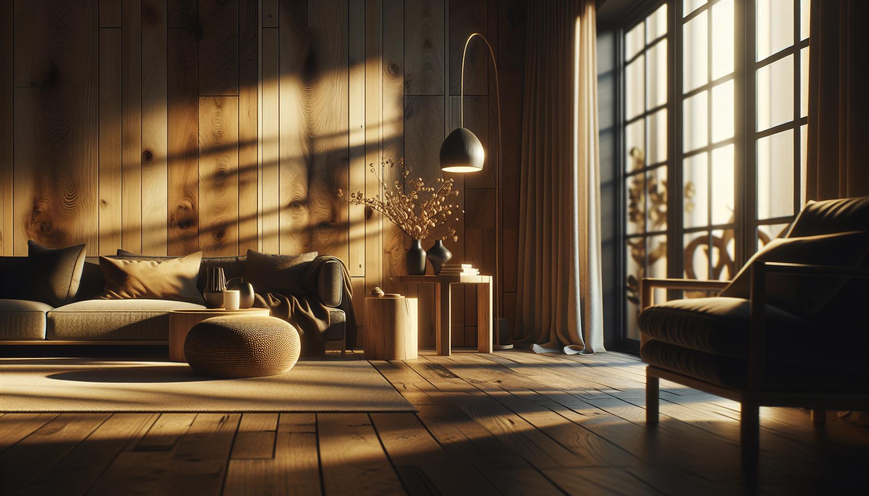 Diseños Minimalistas: La Esencia de la Elegancia en ​la Decoración