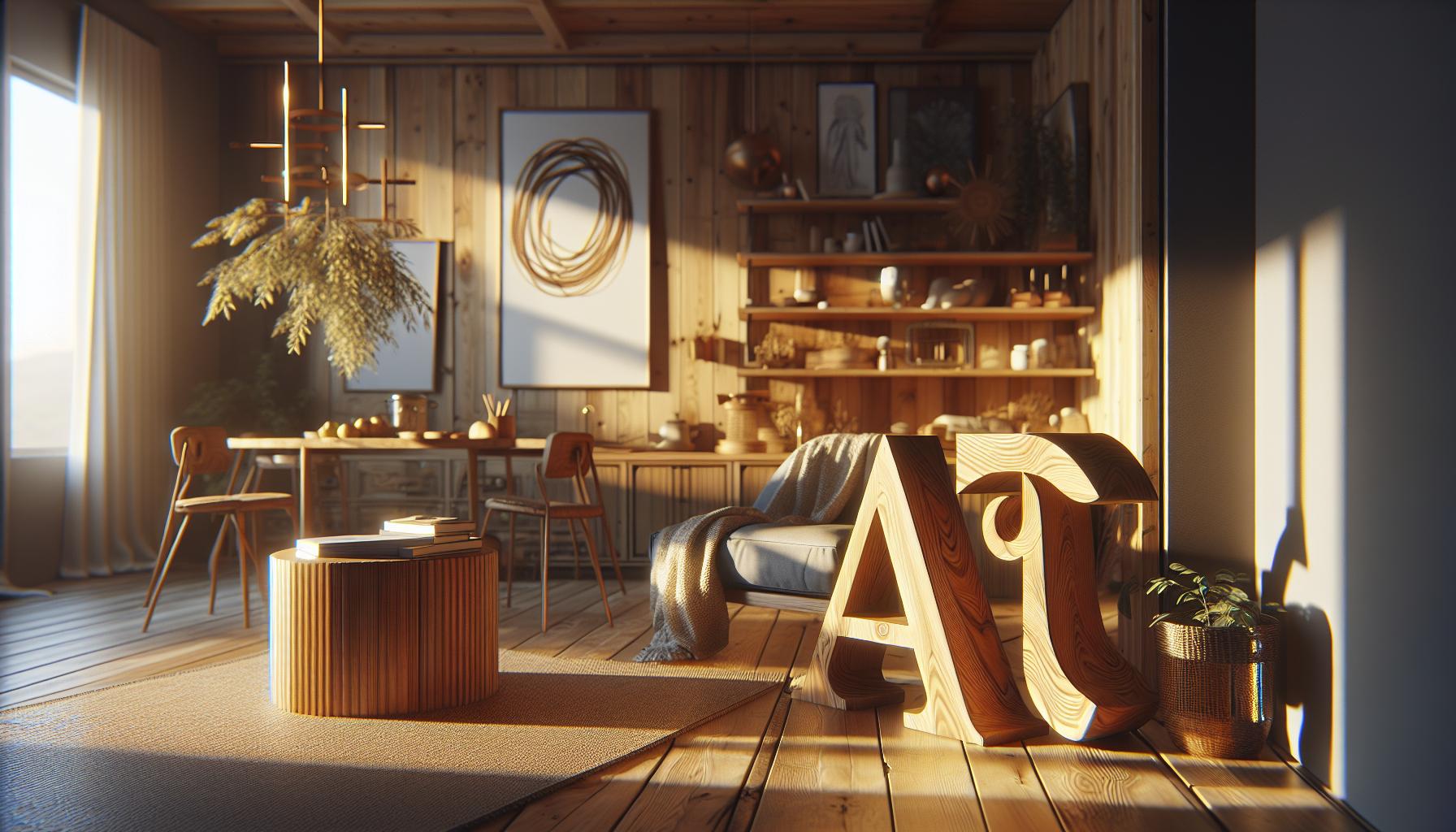 1. Introducción a la decoración de Letras: Un Arte Personalizado