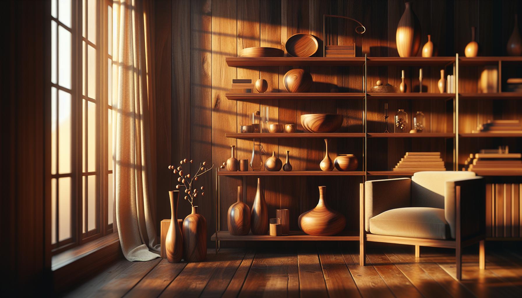 Elige un⁢ Estilo: Encuentra la Inspiración Perfecta ​para Tu ⁤Repisa