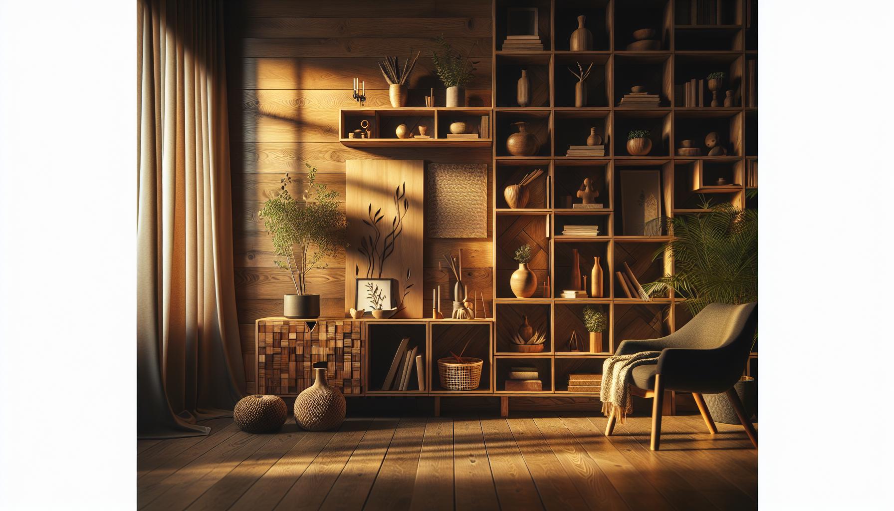 Ideas Creativas⁣ para incorporar Repisas en Cada Rincón de⁢ tu Habitación